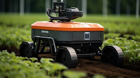 agrirobot automotive